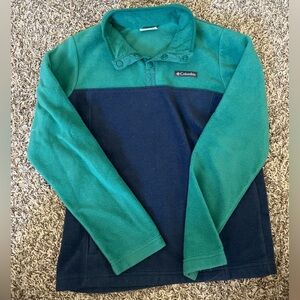 Columbia Fleece boys LG